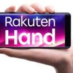【現在入荷待ち】今なら話題のスマホ「Rakuten Hand」&利用料金が無料で手に入る